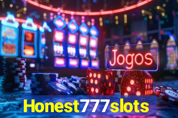 Honest777slots