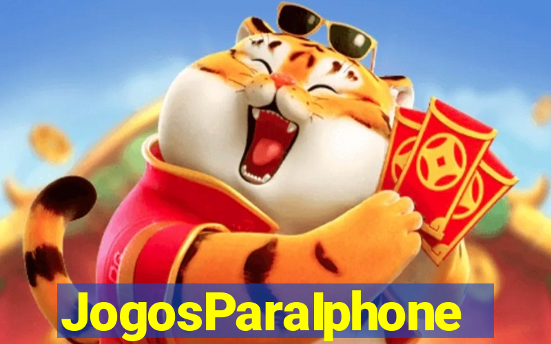 JogosParaIphone