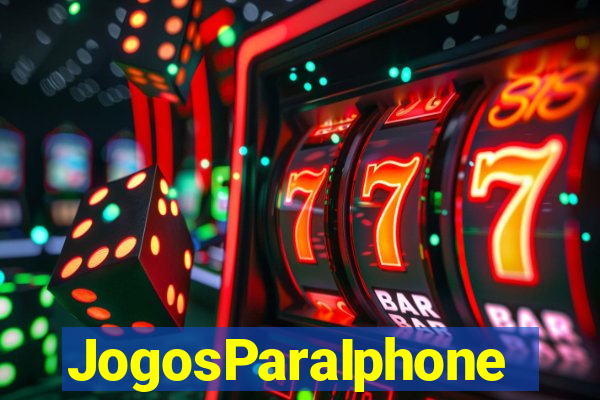 JogosParaIphone