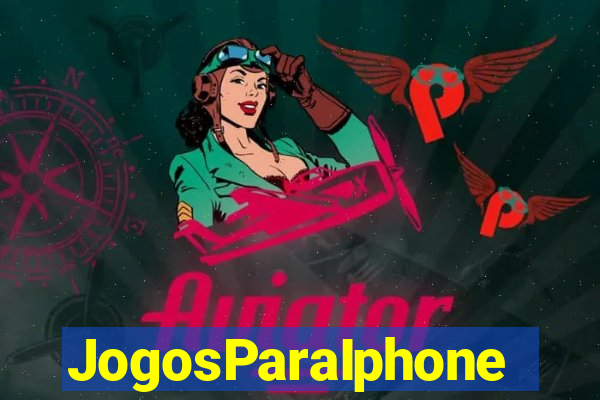 JogosParaIphone