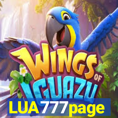 LUA777page