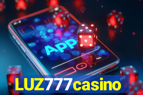 LUZ777casino