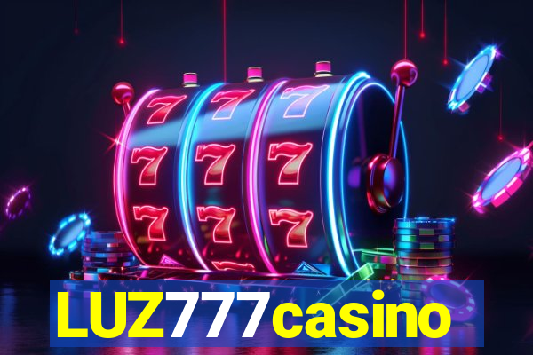 LUZ777casino