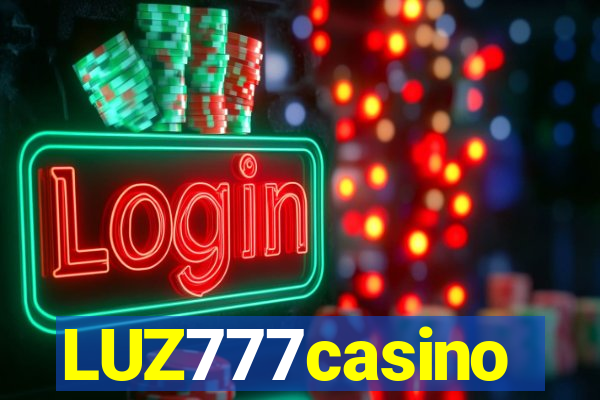 LUZ777casino