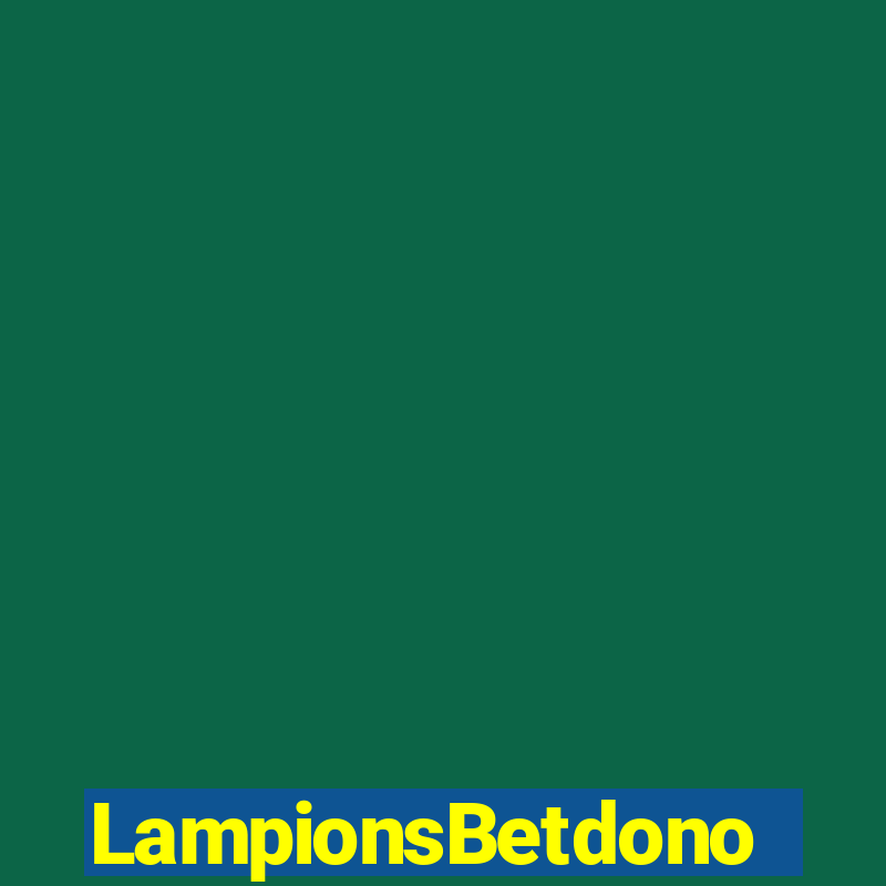 LampionsBetdono