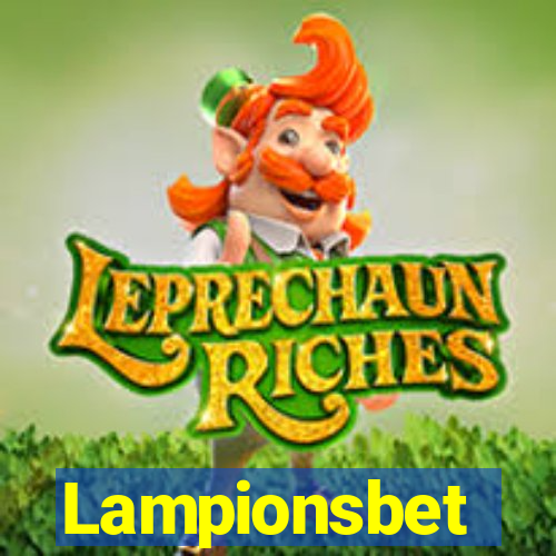 Lampionsbet