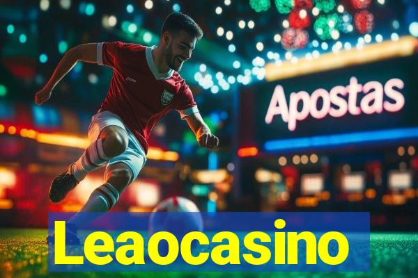 Leaocasino