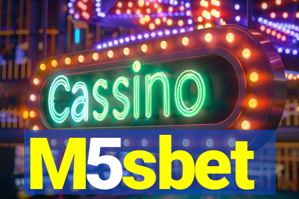 M5sbet