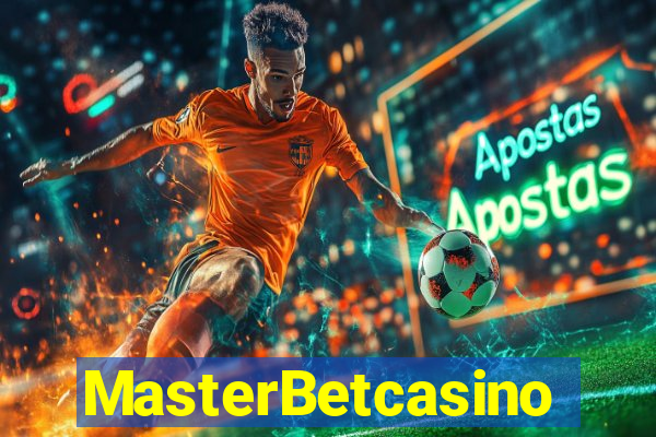 MasterBetcasino