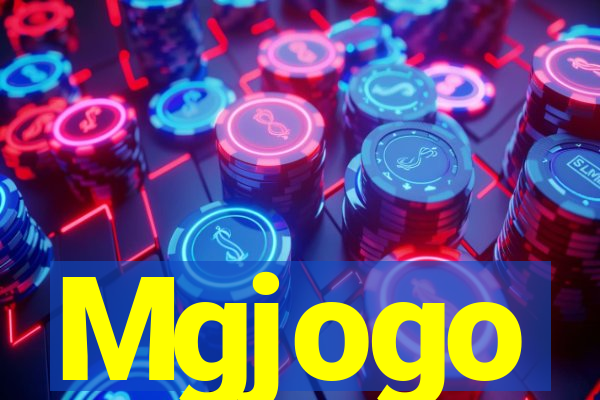 Mgjogo