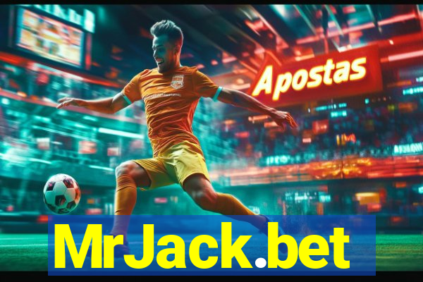 MrJack.bet