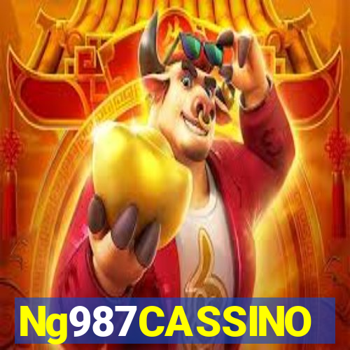 Ng987CASSINO