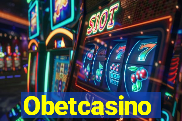 Obetcasino