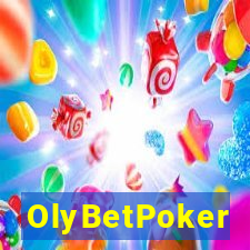 OlyBetPoker