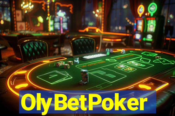 OlyBetPoker