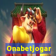 Onabetjogar