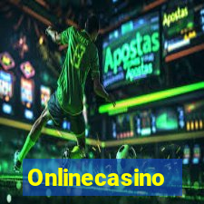 Onlinecasino