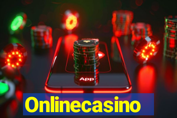 Onlinecasino