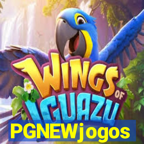 PGNEWjogos