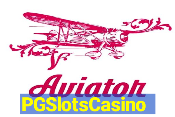 PGSlotsCasino