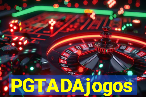 PGTADAjogos