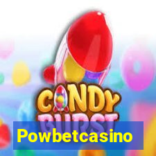 Powbetcasino