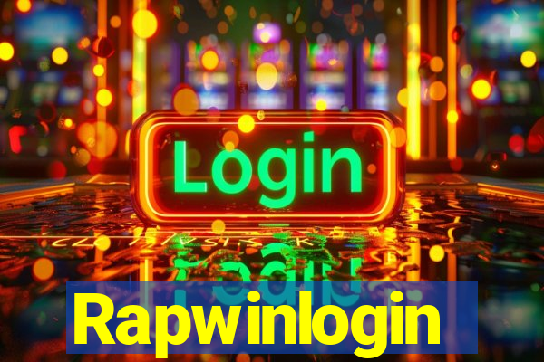 Rapwinlogin