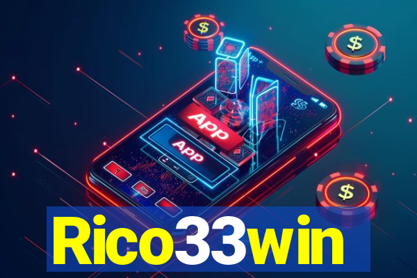 Rico33win