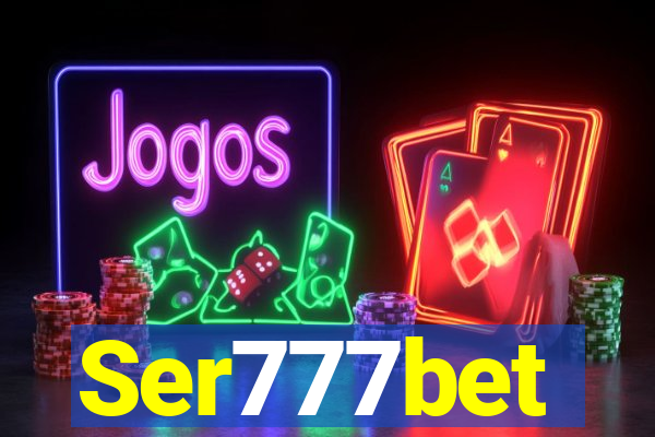 Ser777bet