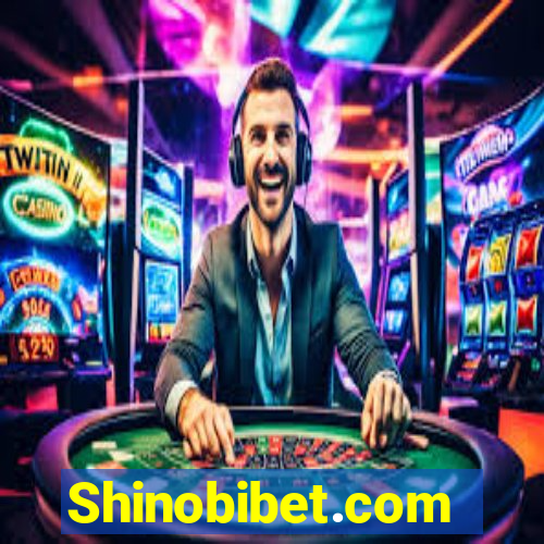 Shinobibet.com