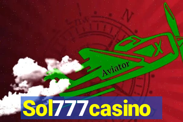 Sol777casino