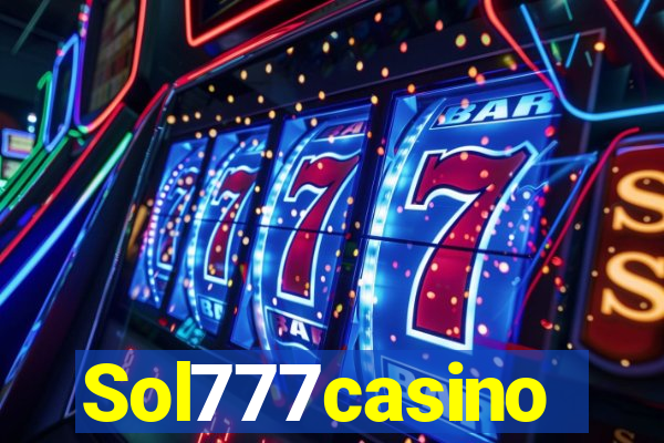 Sol777casino