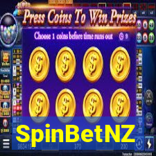 SpinBetNZ