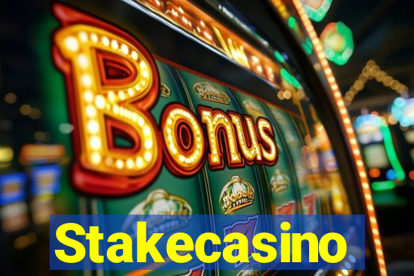 Stakecasino