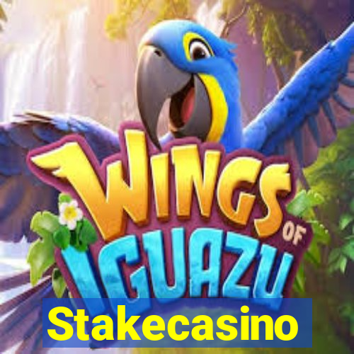 Stakecasino