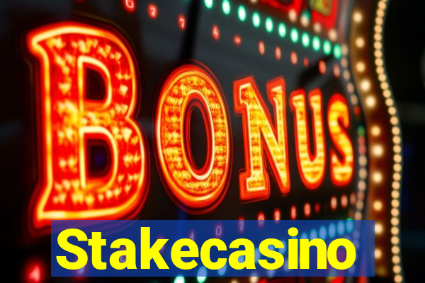 Stakecasino