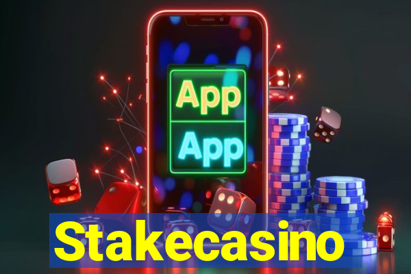 Stakecasino