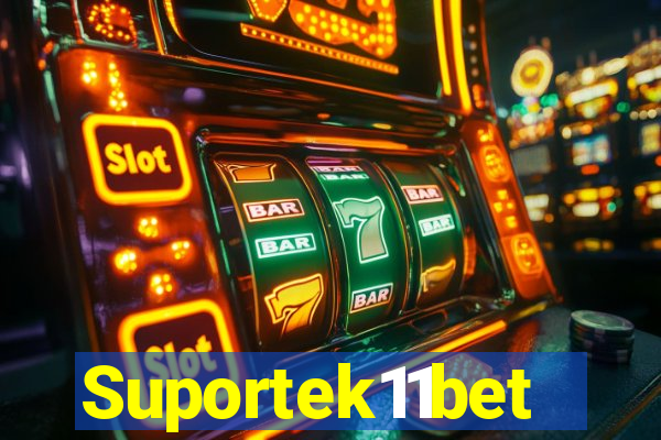 Suportek11bet