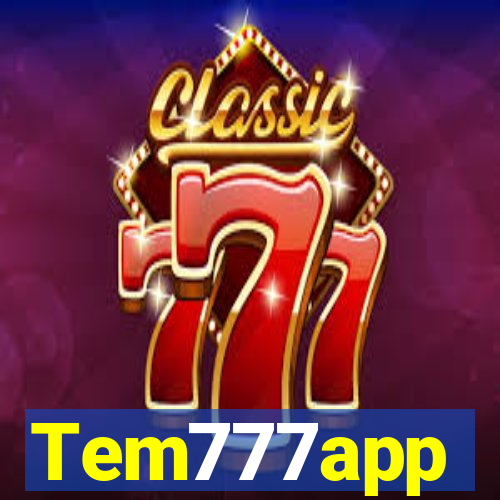 Tem777app