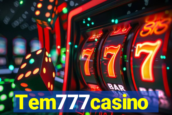 Tem777casino