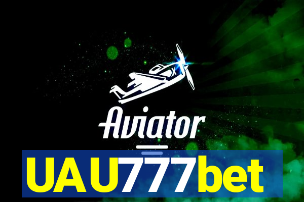 UAU777bet