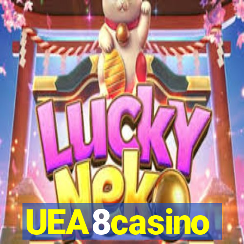 UEA8casino