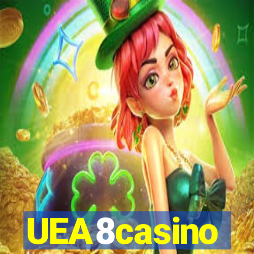 UEA8casino