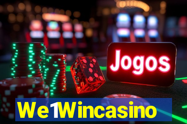 We1Wincasino