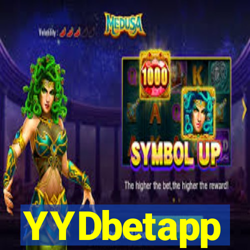 YYDbetapp