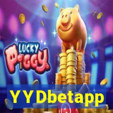 YYDbetapp