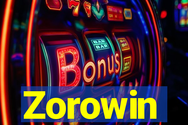 Zorowin