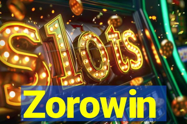 Zorowin