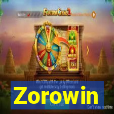 Zorowin