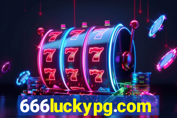 666luckypg.com